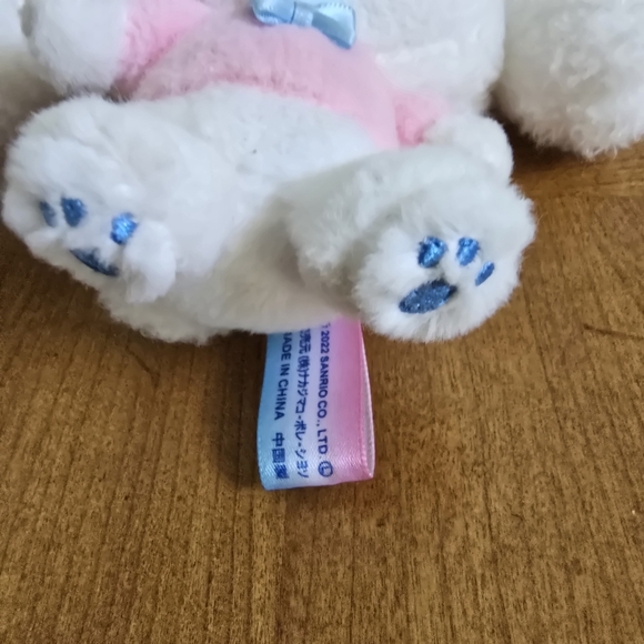 Cinnamorol 20th Pochakko Happy 20th From Japan Cute - Picture 3 of 7